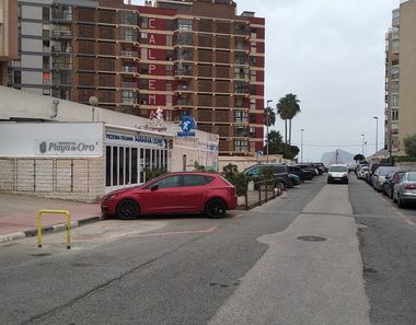 Foto 1 de Garaje en calle Dinamarcaarenalpueblo en Zona Playa del Bol - Puerto, Calpe/Calp