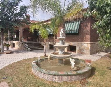 Foto 1 de Casa en San Juan de Alicante/Sant Joan d´Alacant