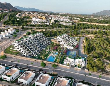 Foto 2 de Piso en Cala de Finestrat, Finestrat