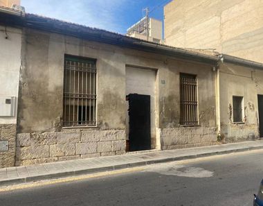 Venta de 14 casas en Los Ángeles, Alicante - yaencontre