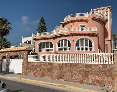 Foto 1 de Chalet en Cabo Roig - La Zenia, Orihuela