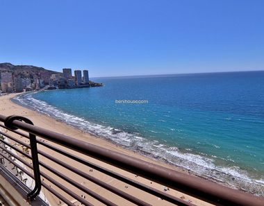 Foto 1 de Piso en Playa de Levante, Benidorm
