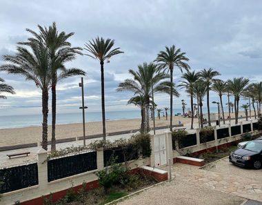 Foto 2 de Pis a Playa de San Juan, Alicante
