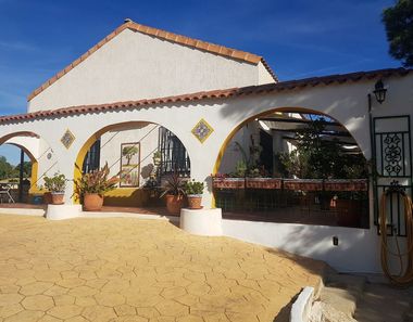 Foto 2 de Chalet en Villamontes-Boqueres, San Vicente del Raspeig/Sant Vicent del Raspeig