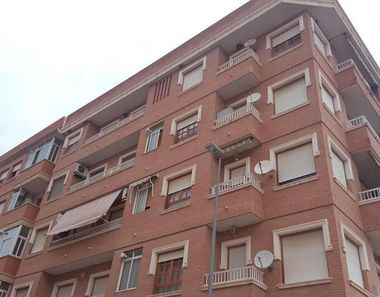 Foto contactar de Venta de piso en Novelda de 3 habitaciones con terraza y balcón