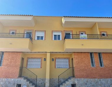 Foto 2 de Casa en calle Chica en San Isidro (Alicante/Alacant)