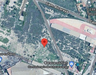 Foto contactar de Venta de terreno en Ciudad de Asís de 3646 m²