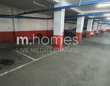 Foto 1 de Garatge a Alipark, Alicante
