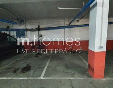 Foto 2 de Garatge a Alipark, Alicante
