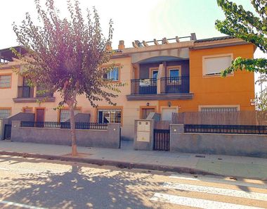 Foto 1 de Casa adosada en calle Catamaran en El Mojón, Pilar de la Horadada