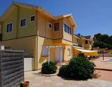 Foto 2 de Chalet en Zona Levante - Playa Fossa, Calpe/Calp