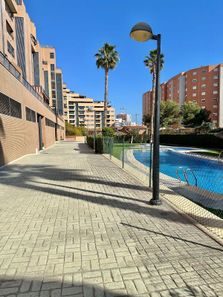 Foto 1 de Àtic a Babel, Alicante