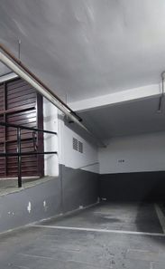 Foto contactar de Garatge en venda a calle Camilo Sesto de 6 m²