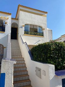 Foto 2 de Casa adosada en avenida Descandinàvia en Gran Alacant, Santa Pola