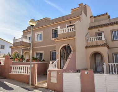 Foto 1 de Casa adossada a avenida D'escandinàvia a Gran Alacant, Santa Pola