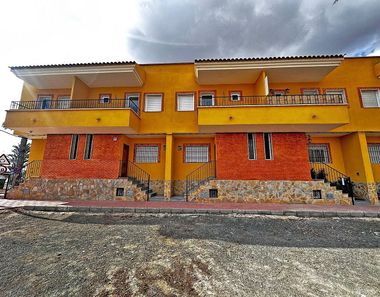 Foto 1 de Casa en San Isidro (Alicante/Alacant)