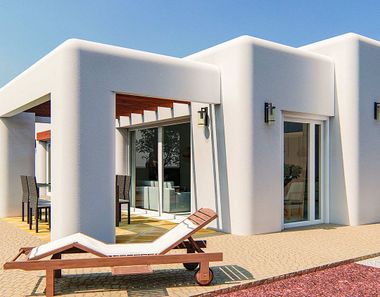 Foto 2 de Casa en Alfaz del Pi Pueblo-Urbanizaciones, Alfaz del pi / Alfàs del Pi