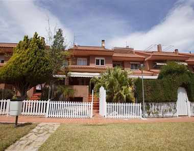 Foto 1 de Casa en Divina Pastora, Alicante