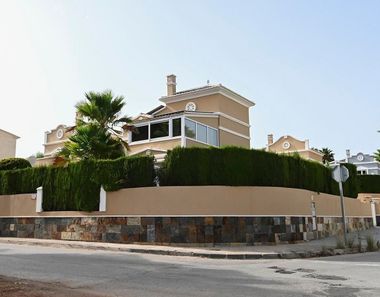 Foto 2 de Casa adosada en Zona Levante - Playa Fossa, Calpe/Calp
