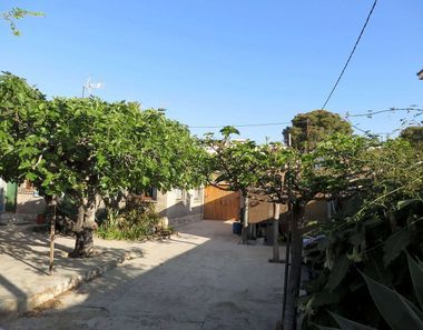 Foto contactar de Venta de chalet en San Juan de Alicante/Sant Joan d´Alacant de 4 habitaciones con terraza y garaje