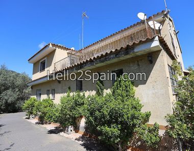 Foto 2 de Casa a Vall de Gallinera