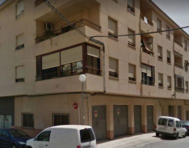 Foto contactar de Venta de piso en Callosa d´En Sarrià de 4 habitaciones con terraza y aire acondicionado