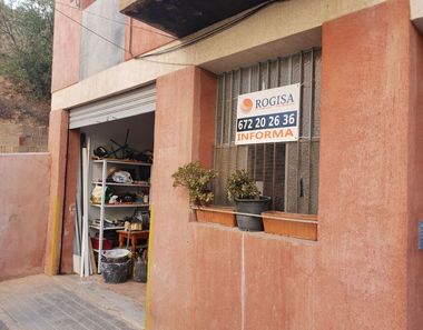 Foto contactar de Venta de garaje en Callosa d´En Sarrià de 100 m²