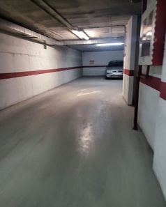 Foto 2 de Garatge a Callosa d´En Sarrià