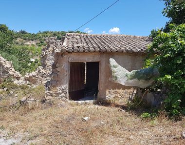 Foto 1 de Casa rural a Callosa d´En Sarrià