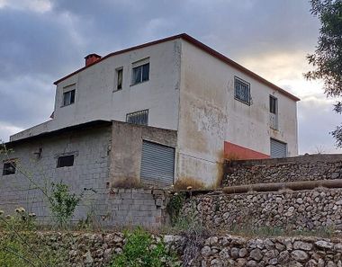Foto 1 de Casa rural en Petrer