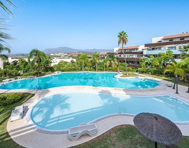 Foto 1 de Piso en Estepona Oeste - Valle Romano - Bahía Dorada, Estepona