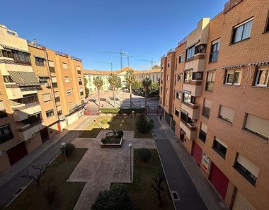 Foto 1 de Piso en Benalúa, Alicante