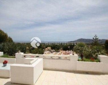 Foto 1 de Chalet en Alfaz del Pi Pueblo-Urbanizaciones, Alfaz del pi / Alfàs del Pi