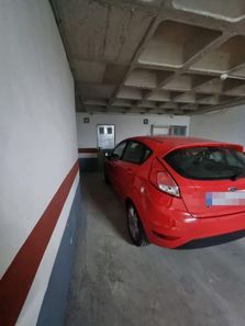 Foto 2 de Garatge a Benalúa, Alicante