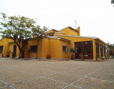 Foto 1 de Casa rural en La Algoda - Matola - El Pla, Elche