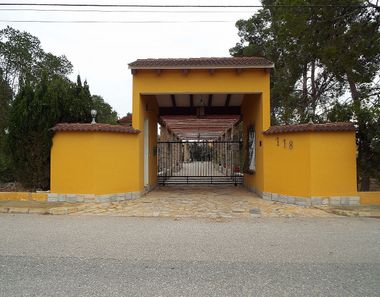 Foto 2 de Casa rural en La Algoda - Matola - El Pla, Elche