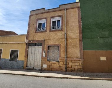 Foto 2 de Casa adosada en Villena