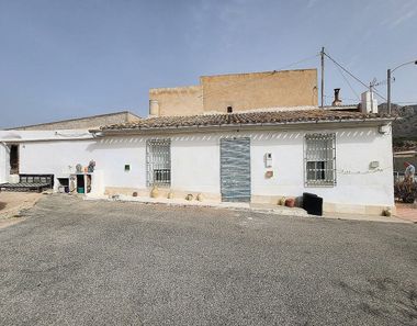 Foto 1 de Casa rural a Abanilla