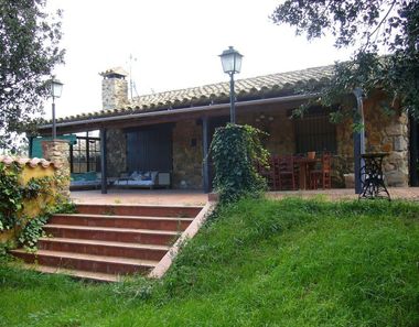 Foto 2 de Casa rural en barrio Molines en Mont-Ras