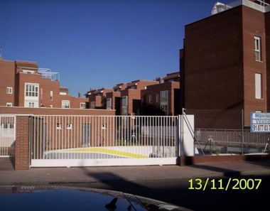 Foto 1 de Garatge a Pryconsa - Poligono Europa, Alcalá de Henares