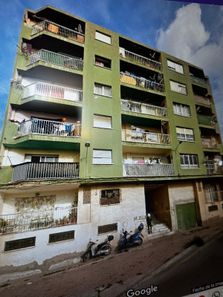 Foto contactar de Venta de piso en calle Del Cementerio de 3 habitaciones con garaje y balcón