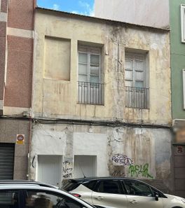 Foto 1 de Xalet a calle Fra Pere Balaguer, Altabix, Elche