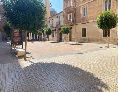 Foto 1 de Local en calle Els Alçamora en Alcoy/Alcoi