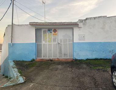 Foto 1 de Casa en calle Del Prado en Cuevas - Ilustración, Ciempozuelos