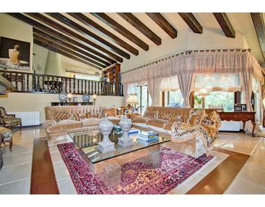 Foto 2 de Casa en Calahonda, Mijas