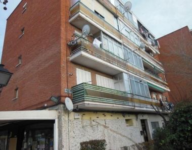 Foto contactar de Pis en venda a Humanes de Madrid de 3 habitacions amb terrassa