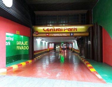 Foto contactar de Venta de garaje en Centro - Alicante de 21 m²
