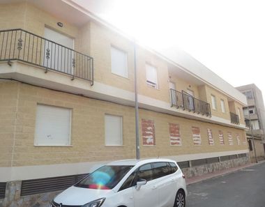 Foto 1 de Edificio en calle La Cruz en Catral