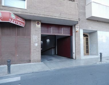 Foto 1 de Garaje en San Juan de Alicante/Sant Joan d´Alacant