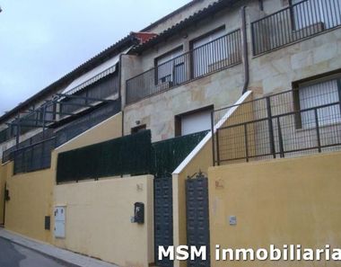 Foto 1 de Casa adosada en calle Del Tio Miguel en Belmonte de Tajo